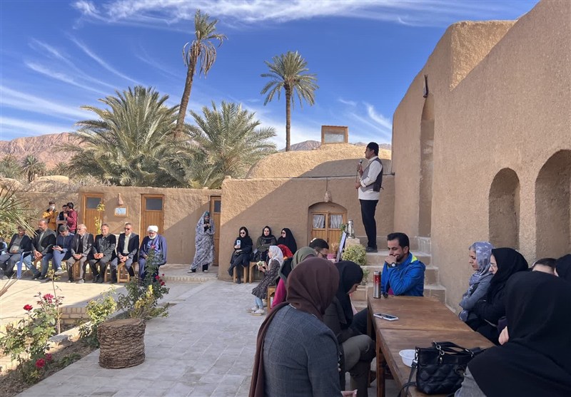 گردشگری , اخبار استان خراسان جنوبی , اخبار طبس , 