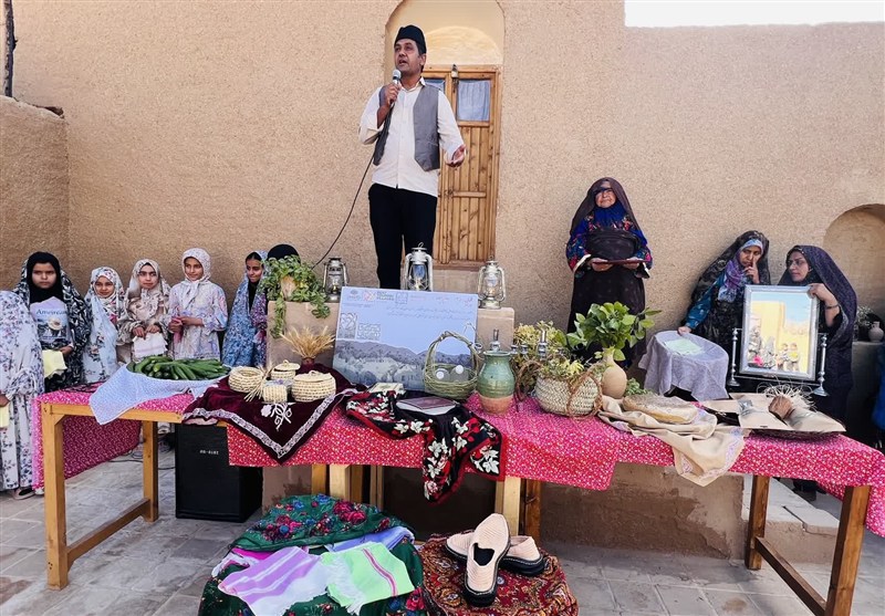 گردشگری , اخبار استان خراسان جنوبی , اخبار طبس , 