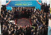 پایان نمایشگاه اردبیل اکسپو 2025 با نهایی شدن 54 فرصت سرمایه‌گذاری