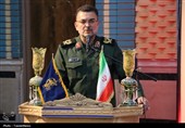 نماز؛ محور آرامش، همدلی و نظم در سپاه استان سمنان