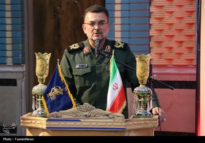 نماز؛ محور آرامش، همدلی و نظم در سپاه استان سمنان