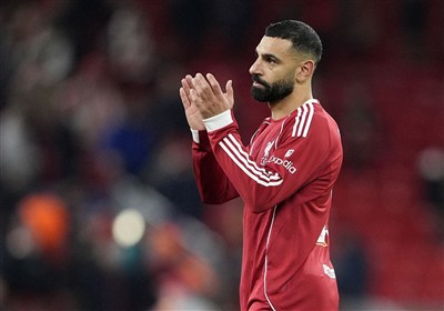 عربستان نزدیک‌تر از همیشه به محمد صلاح؟