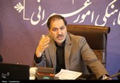 180 هزار متر مربع مدرسه در قم درحال احداث است