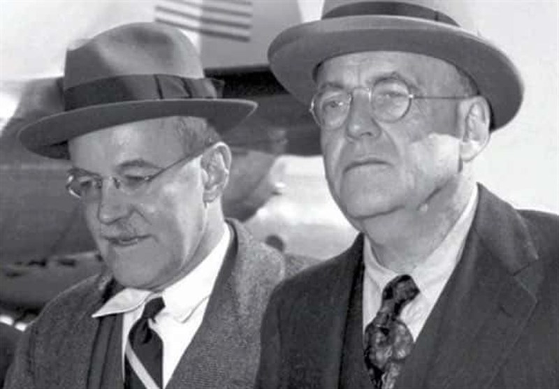 افول آمریکا , مداخله‌های آمریکا در جهان , کشور آمریکا , 