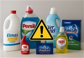 کشف 30 میلیاردی مواد بهداشتی تقلبی در آذربایجان شرقی