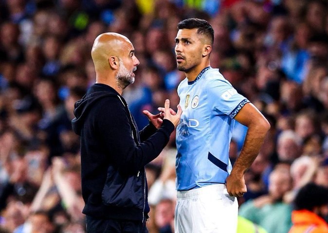 پپ گواردیولا