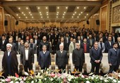 آغاز همایش بین‌المللی سرمایه‌گذاری در اردبیل