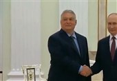 اوربان در مسکو:  به خرید نفت از روسیه  ادامه خواهیم داد