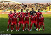 بازگشت پرسپولیس به تهران با تمام خارجی‌ها