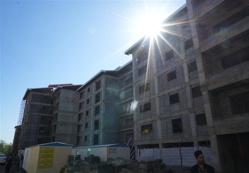 اخبار رشت , نظام مسائل استان گیلان , اخبار استان گیلان , بانک مسکن , مسکن ملی , نهضت ملی مسکن , طرح ملی مسکن , 