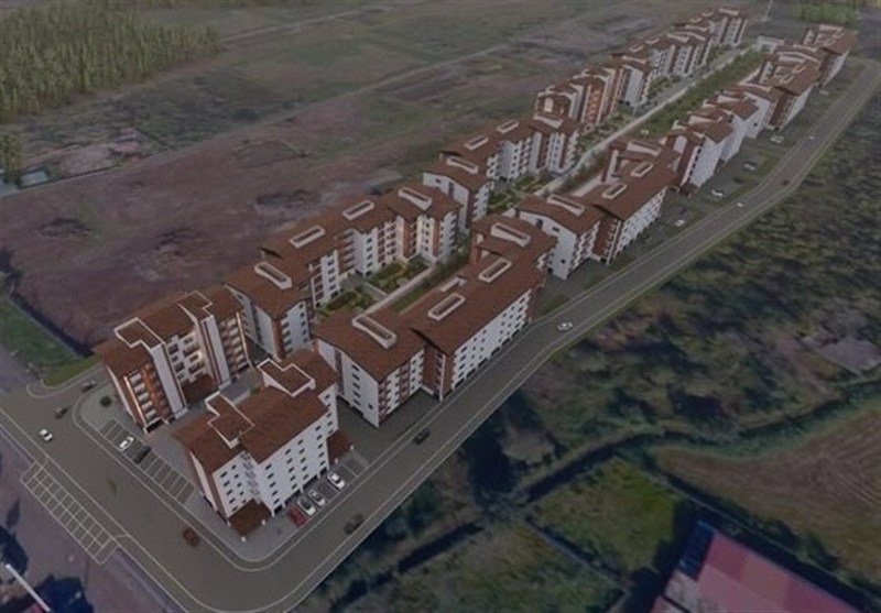 اخبار رشت , نظام مسائل استان گیلان , اخبار استان گیلان , بانک مسکن , مسکن ملی , نهضت ملی مسکن , طرح ملی مسکن , 