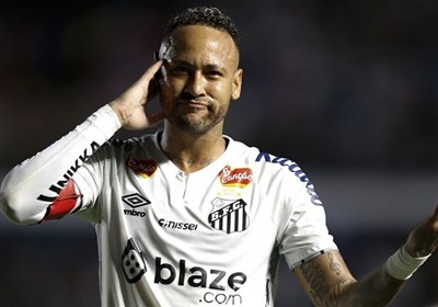 نیمار: امروز بازنشسته می‌شوید، فردا به جام جهانی می‌روید!