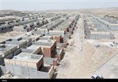 528 هزار واحد نهضت ملی مسکن قرارداد مشارکت مدنی دارد