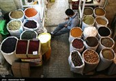 بازار سنتی همدان