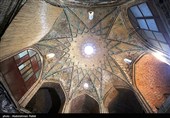 بازار سنتی همدان