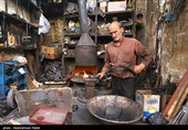 بازار سنتی همدان