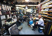 بازار سنتی همدان