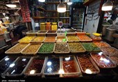 بازار سنتی همدان
