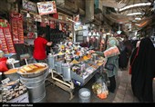 بازار سنتی همدان
