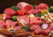 کشف فرآورده‌های گوشتی تقلبی و پلمب 2 واحد متخلف در آذربایجان شرقی