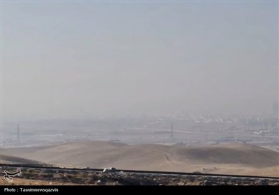 خوزستان مشکلات و آلودگی زیست محیطی سنگینی دارد