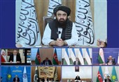 طالبان: افغانستان آماده گسترش همکاری‌های اقتصادی و ترانزیتی است