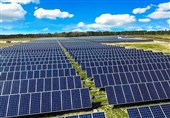 پیشنهاد انتقال فناوری سلول‌های خورشیدی در مقیاس 100 مگاوات به ایران
