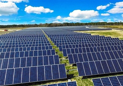 پیشنهاد انتقال فناوری سلول‌های خورشیدی در مقیاس 100 مگاوات به ایران