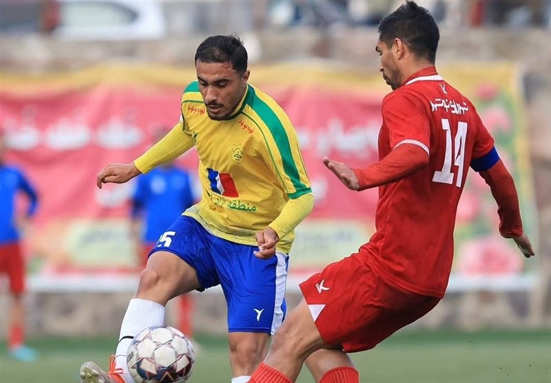 لیگ دسته اول فوتبال , فوتبال , تیم فوتبال صنعت نفت آبادان , 