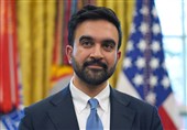 ببینید/ ممدانی: 500 میلیون دلار صرف بمباران ایران می‌کنیم!