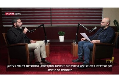 תוכנית "זירה", חלק א - תנועת אל-נוג׳באא היעראקית