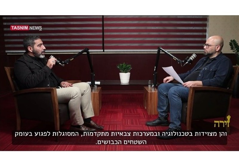 תוכנית "זירה", חלק א - תנועת אל-נוג׳באא היעראקית