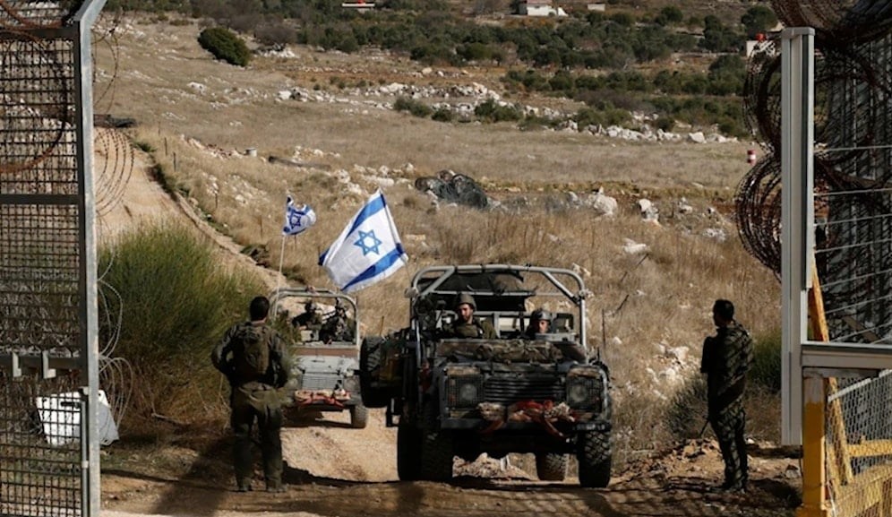 کشور سوریه , رژیم صهیونیستی (اسرائیل) , 