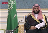 صدمة الحرب تطیح بأحلام بن سلمان