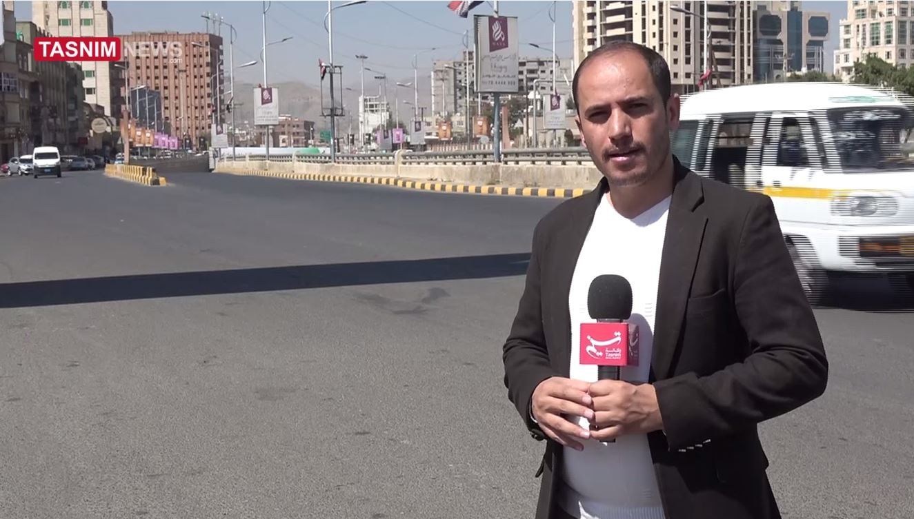 اليمن , العدوان الصهيوأمريكي على اليمن , السعودية , صنعاء , حركة أنصار الله اليمنية , 