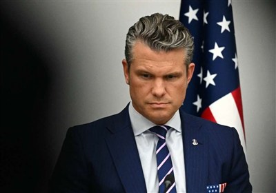 اعتراف آشکار وزیر جنگ آمریکا به قدرت موشکی ایران