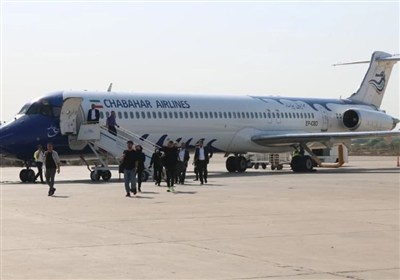 سپاه حفاظت هواپیمایی؛ نگهبان امنیت پروازها در آسمان کردستان