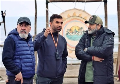 پخش «بازمانده» سیامک انصاری متوقف می‌شود؟