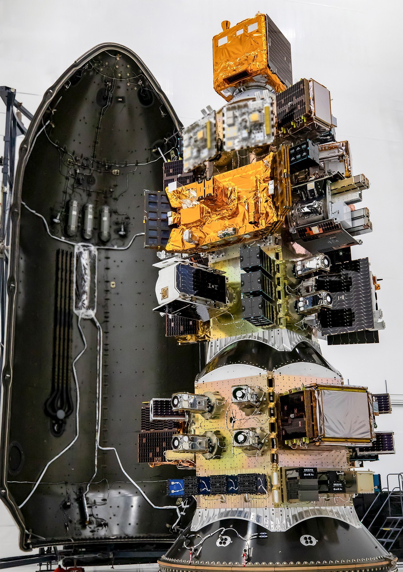 اخبار هوا و فضا , 