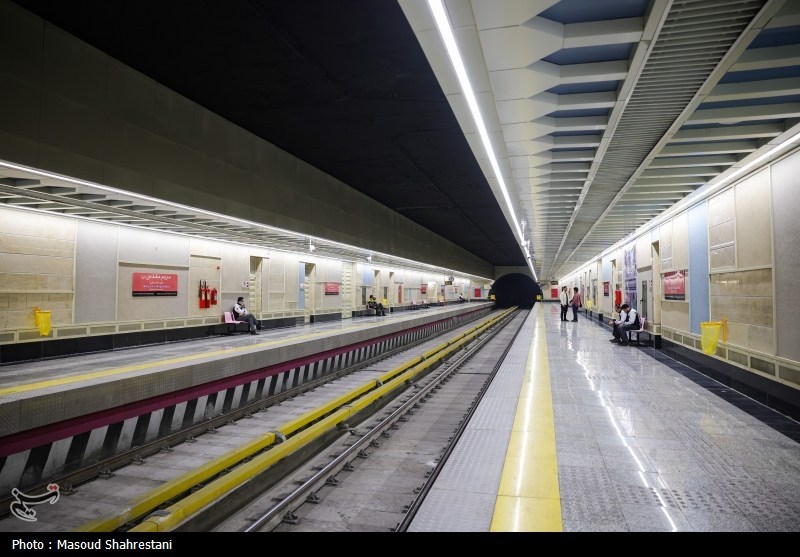 طهران , الجمهورية الإسلامية الإيرانية , 