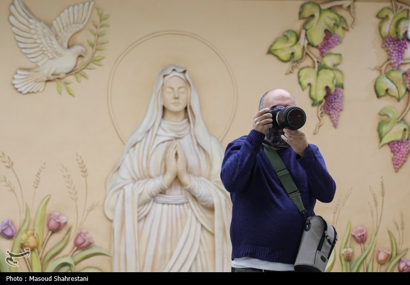 طهران , الجمهورية الإسلامية الإيرانية , 