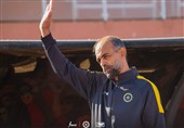 نویدکیا: بازی تاکتیکی و خوبی بود/ خیلی از مصدومیت‌ها مربوط به ذات فوتبال است