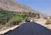 واگذاری پروژه‌های راه روستایی کردستان به بسیج سازندگی