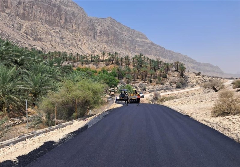 واگذاری پروژه‌های راه روستایی کردستان به بسیج سازندگی