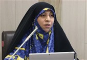 غفاری: رهبر معظم انقلاب بر توجه به حقوق زنان تأکید دارند