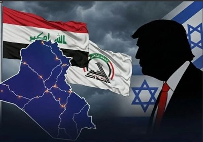 60 شهید در حمله آمریکا و رژیم صهیونیستی به مقرهای حشد شعبی