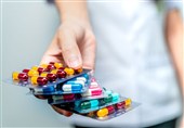 ایرانیان 3 برابر میانگین جهانی آنتی‌بیوتیک مصرف می‌کنند