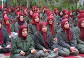 افشای کمک‌های اسرائیل به گروهک تروریستی منافقین در آلبانی