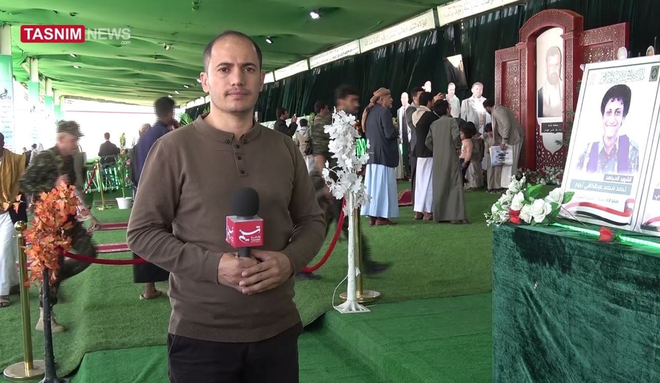 اليمن , حركة أنصار الله اليمنية , العدوان الصهيوأمريكي على اليمن , الكيان الإسرائيلي , فلسطين , غزة , الإبادة الجماعية في غزة , صنعاء , 