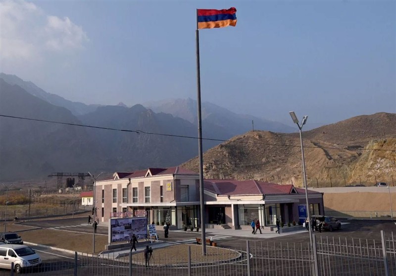 ارمنستان پس از شوک قره‌باغ؛ بازتعریف هویت سیاسی و جهت‌گیری امنیتی